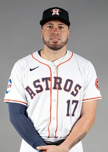 Victor Caratini, 75 Live - MLB the Show 24