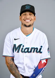 Victor Mesa Jr., 68 Live - MLB the Show 24