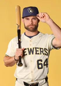 Vinny Capra, 60 Live - MLB the Show 24