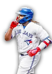 Vladimir Guerrero Jr. 89 Live