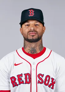 Vladimir Gutierrez, 62 Live - MLB the Show 24