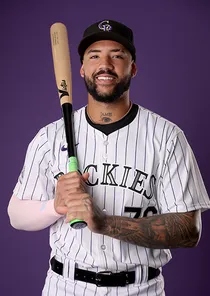 Warming Bernabel, 64 Live - MLB the Show 24