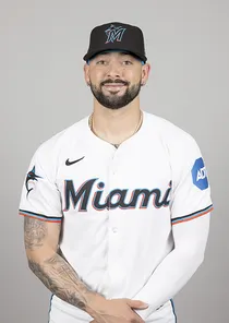 Will Banfield, 61 Live - MLB the Show 24