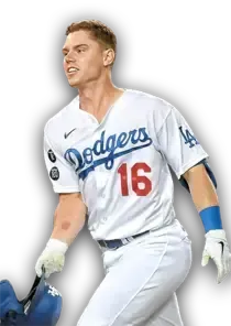 Will Smith, 87 Live - MLB the Show 24