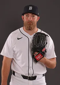 Will Vest, 80 Live - MLB the Show 24