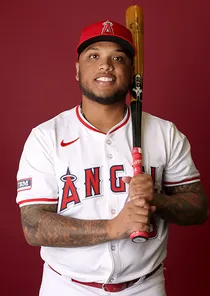 Willie Calhoun 65 Live