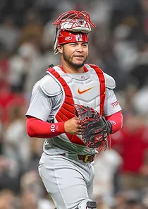 Willson Contreras, 99 Captain - MLB the Show 24