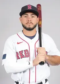 Wilyer Abreu, 79 Live - MLB the Show 24