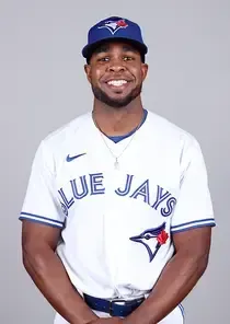 Wynton Bernard, 68 Live - MLB the Show 24