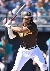 Xander Bogaerts 77 Live