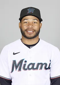 Xzavion Curry, 71 Live - MLB the Show 24