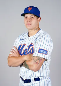 Yacksel Rios, 63 Live - MLB the Show 24