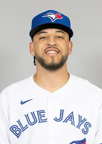 Yerry Rodriguez, 63 Live - MLB the Show 24