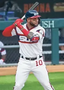 Yoan Moncada 72 Live