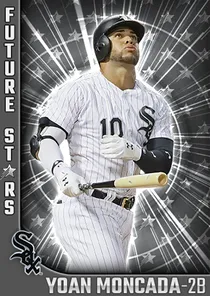 Yoan Moncada, 97 The Show Classics - MLB the Show 24