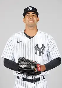 Yoendrys Gomez, 57 Live - MLB the Show 24