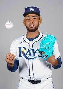 Yoniel Curet, 61 Live - MLB the Show 24