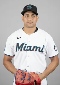 Yonny Chirinos, 73 Live - MLB the Show 24