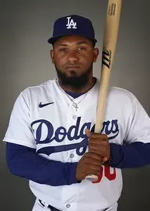 Yonny Hernandez, 68 Live - MLB the Show 24