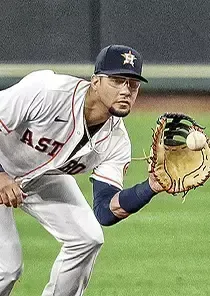 Yuli Gurriel 67 Live
