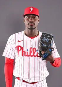 Yunior Marte, 63 Live - MLB the Show 24