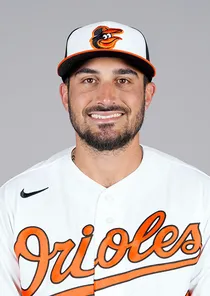 Zach Eflin, 78 Live - MLB the Show 24