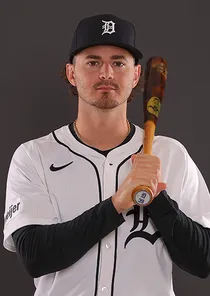 Zach McKinstry, 71 Live - MLB the Show 24