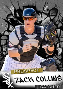 Zack Collins 89 The Show Classics