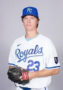 Zack Greinke 73 Live