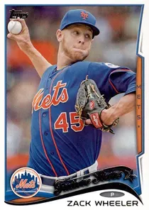 Zack Wheeler 79 Breakout