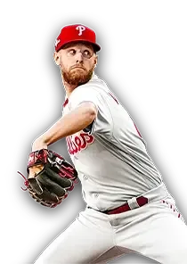 Zack Wheeler 91 Live