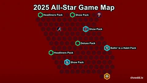 2025 All-Star Game