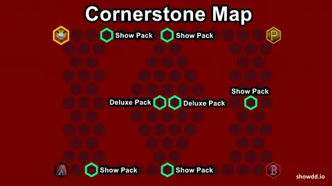 Cornerstone