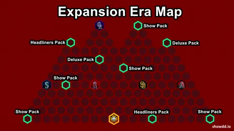 Expansion Era