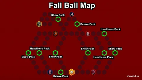 Fall Ball