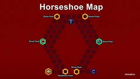 Horseshoe