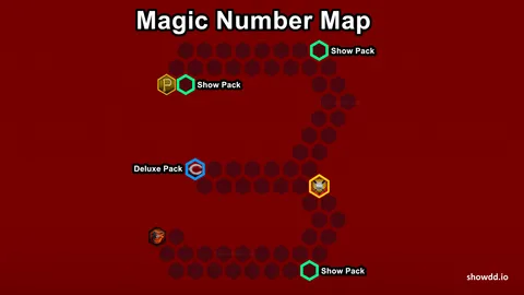 Magic Number