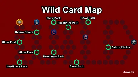 Wild Card