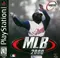 MLB 2000, Mo Vaughn Cover Athlete