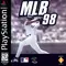 MLB '98, Bernie Williams Cover Athlete