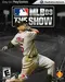 MLB 09: The Show, Dustin Pedroia Cover Athlete